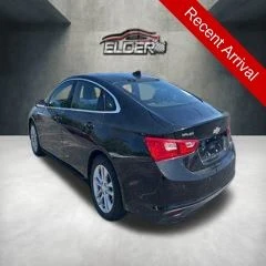 Elder Mitsubishi
