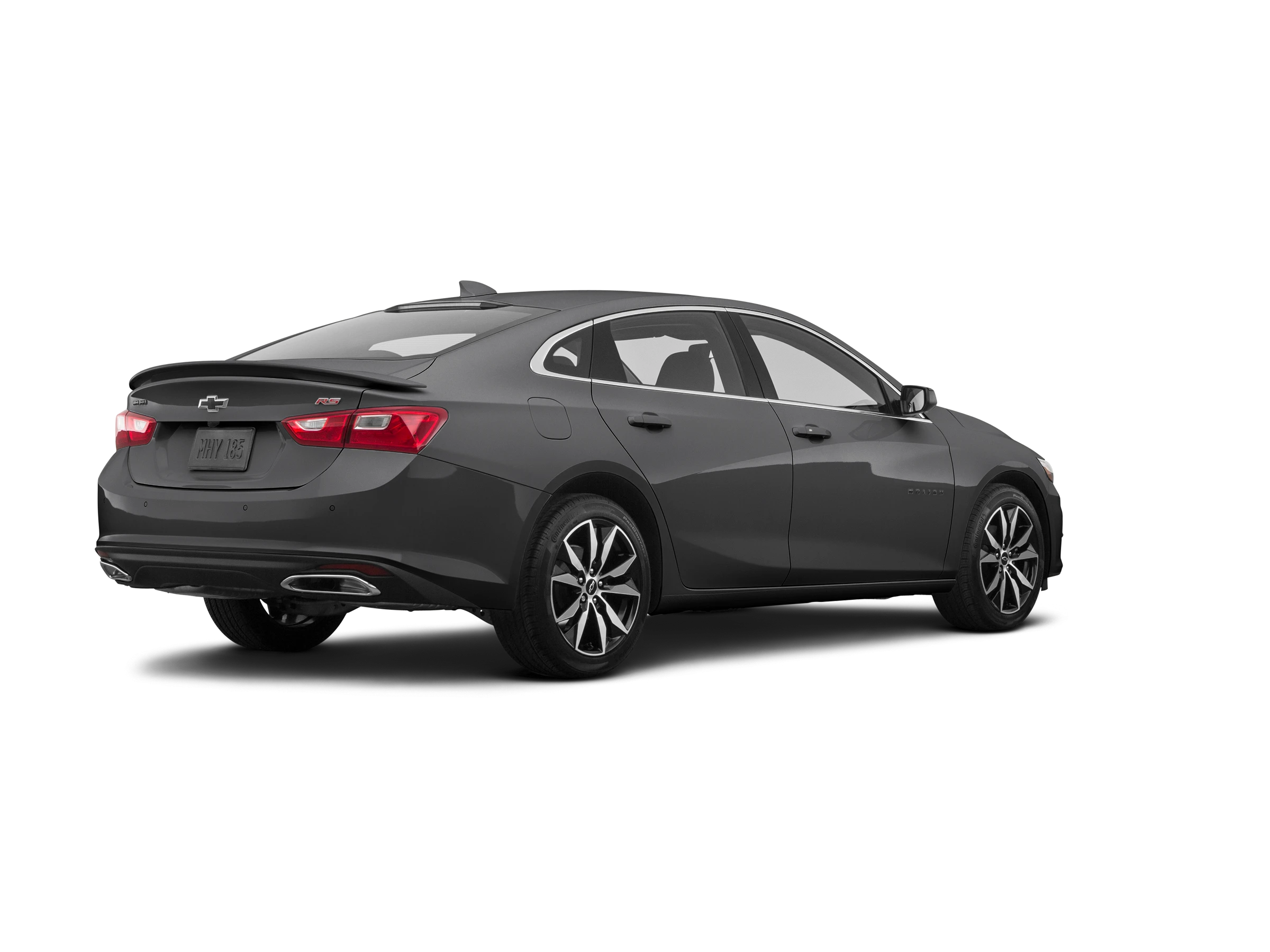 2022 Chevrolet Malibu