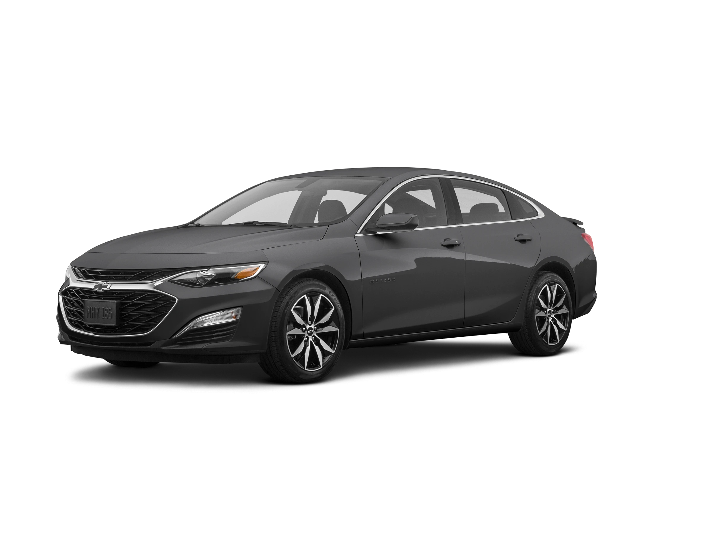 2022 Chevrolet Malibu