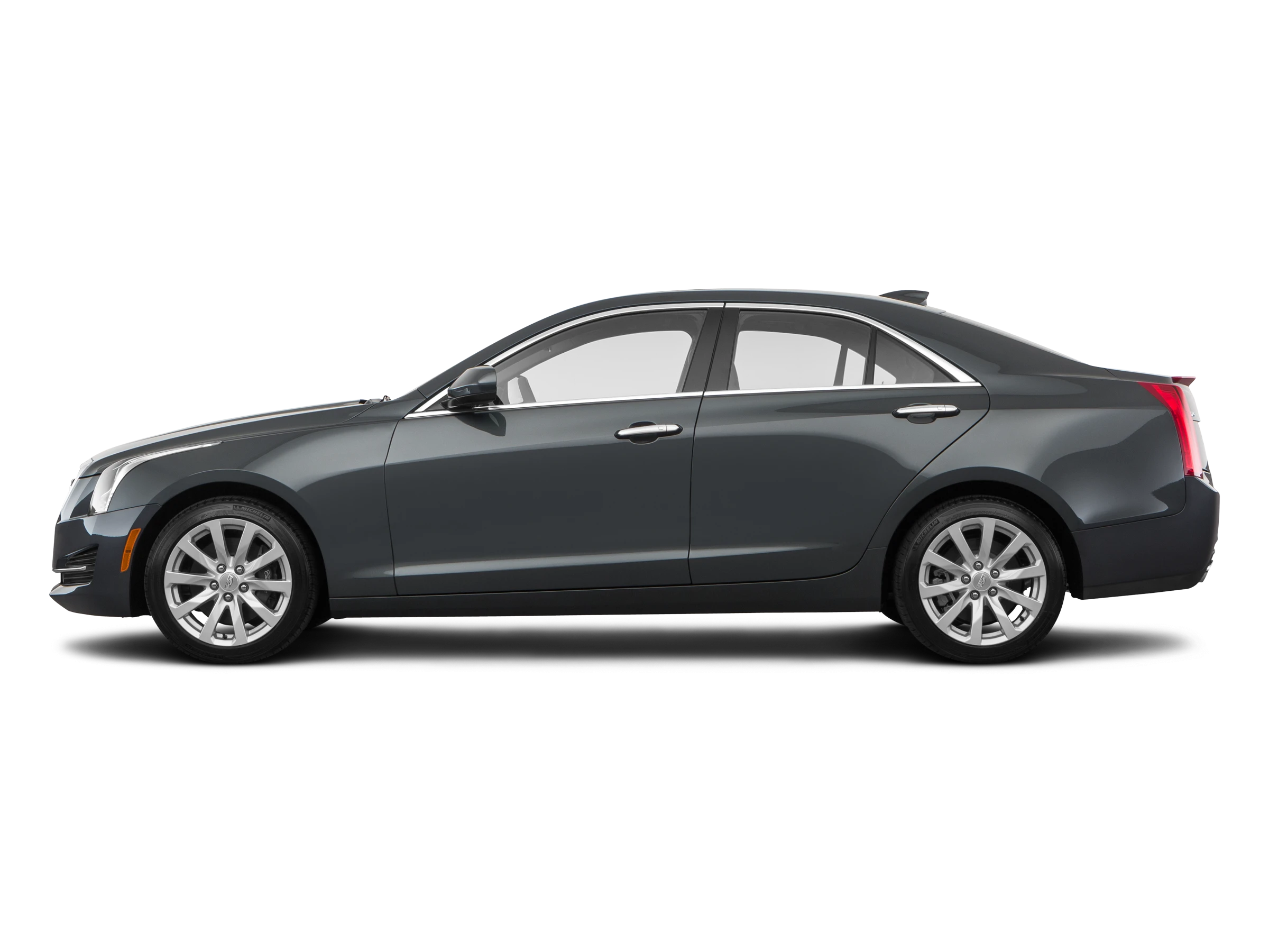 2018 Cadillac ATS