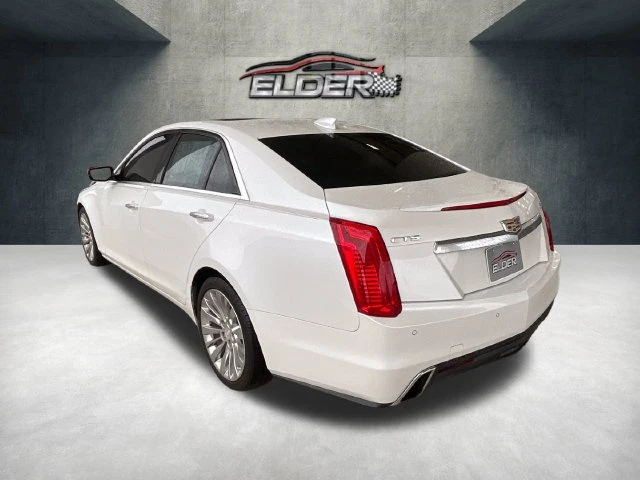 Elder Mitsubishi