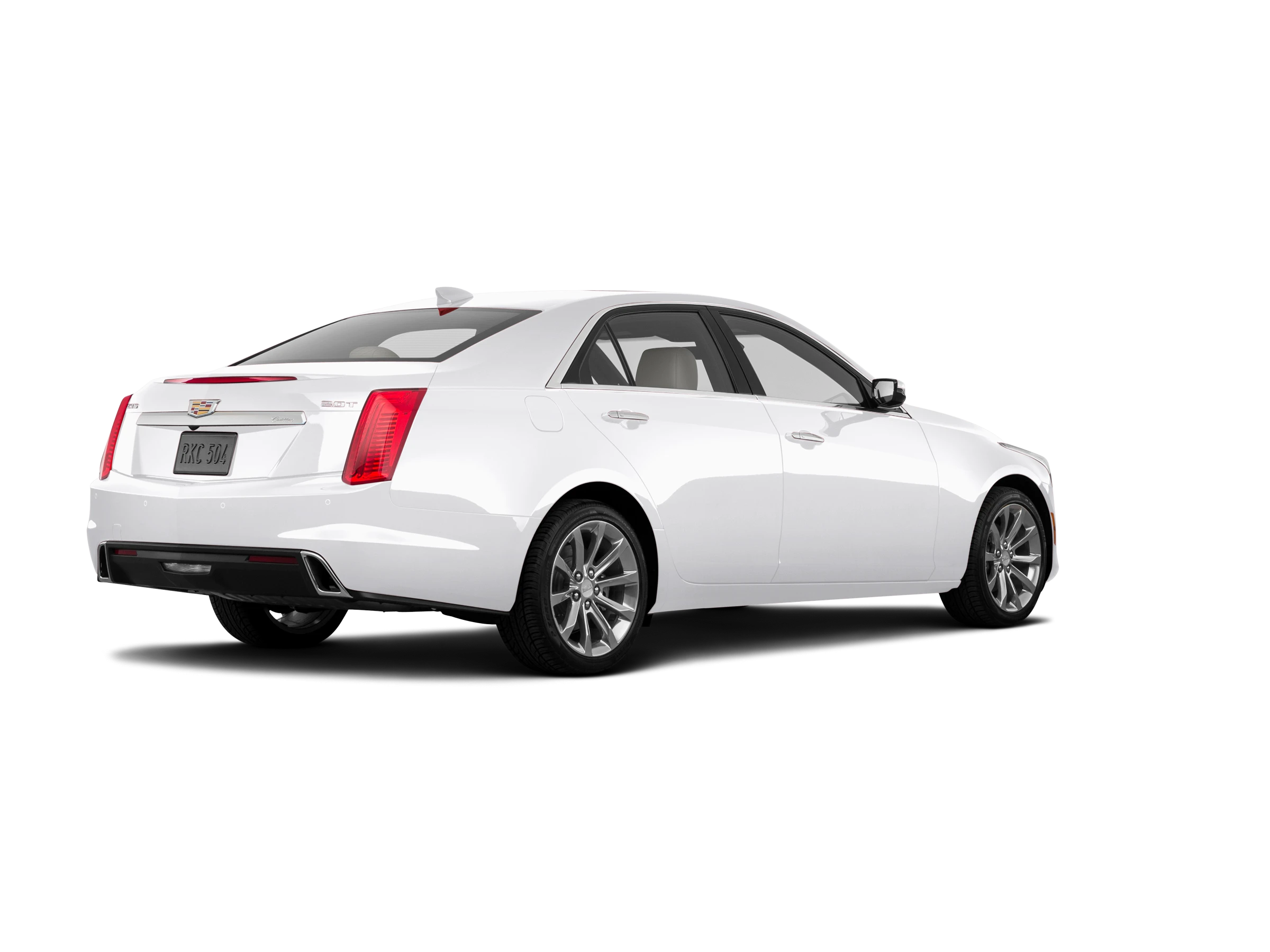 2019 Cadillac CTS