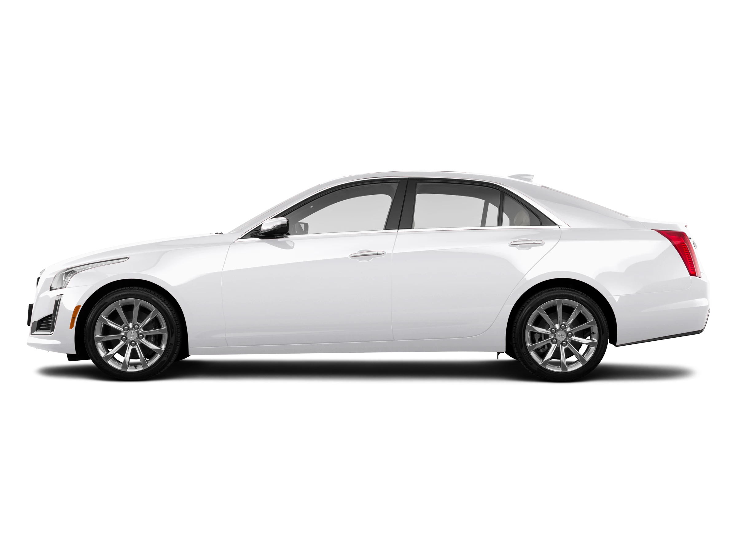 2019 Cadillac CTS