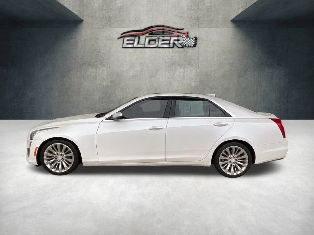 Elder Mitsubishi
