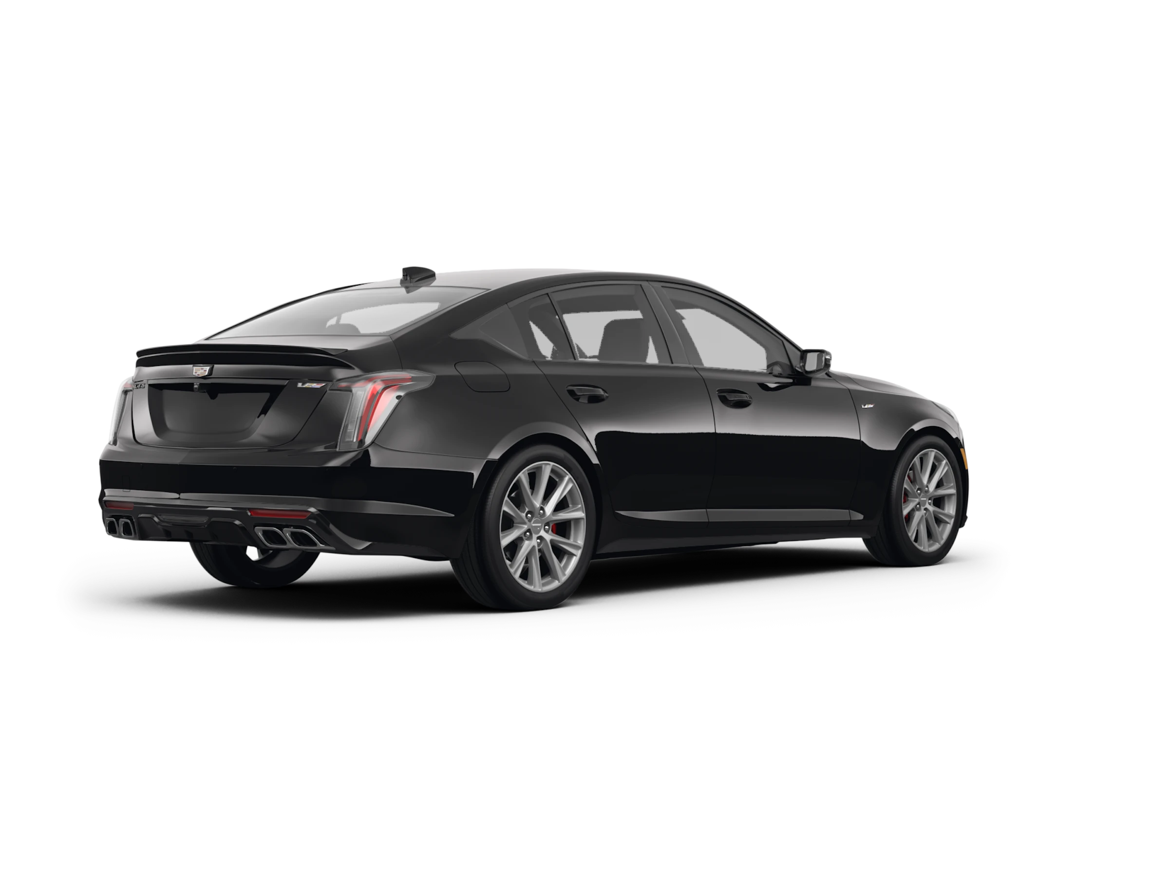 2022 Cadillac CT5