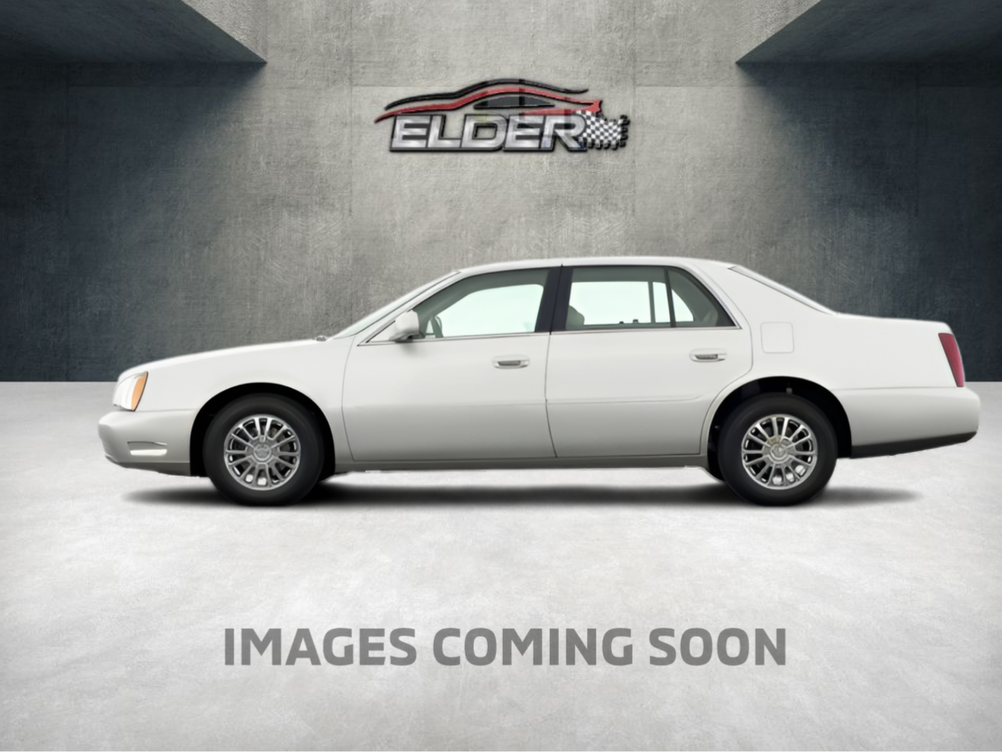 Elder Mitsubishi