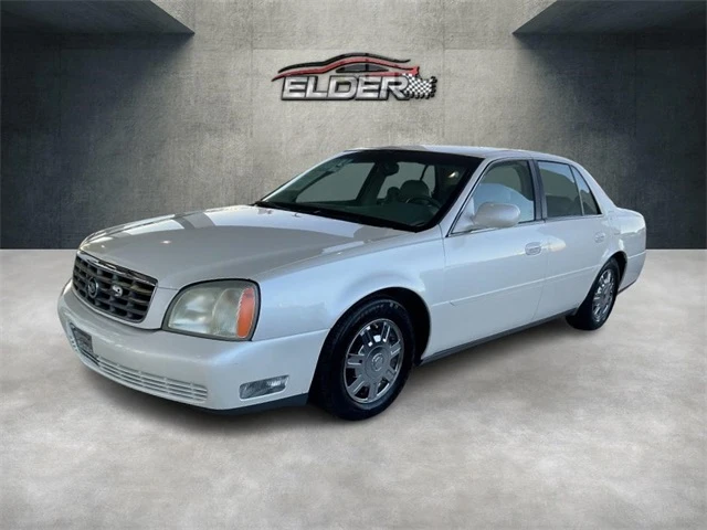 Elder Mitsubishi Killeen