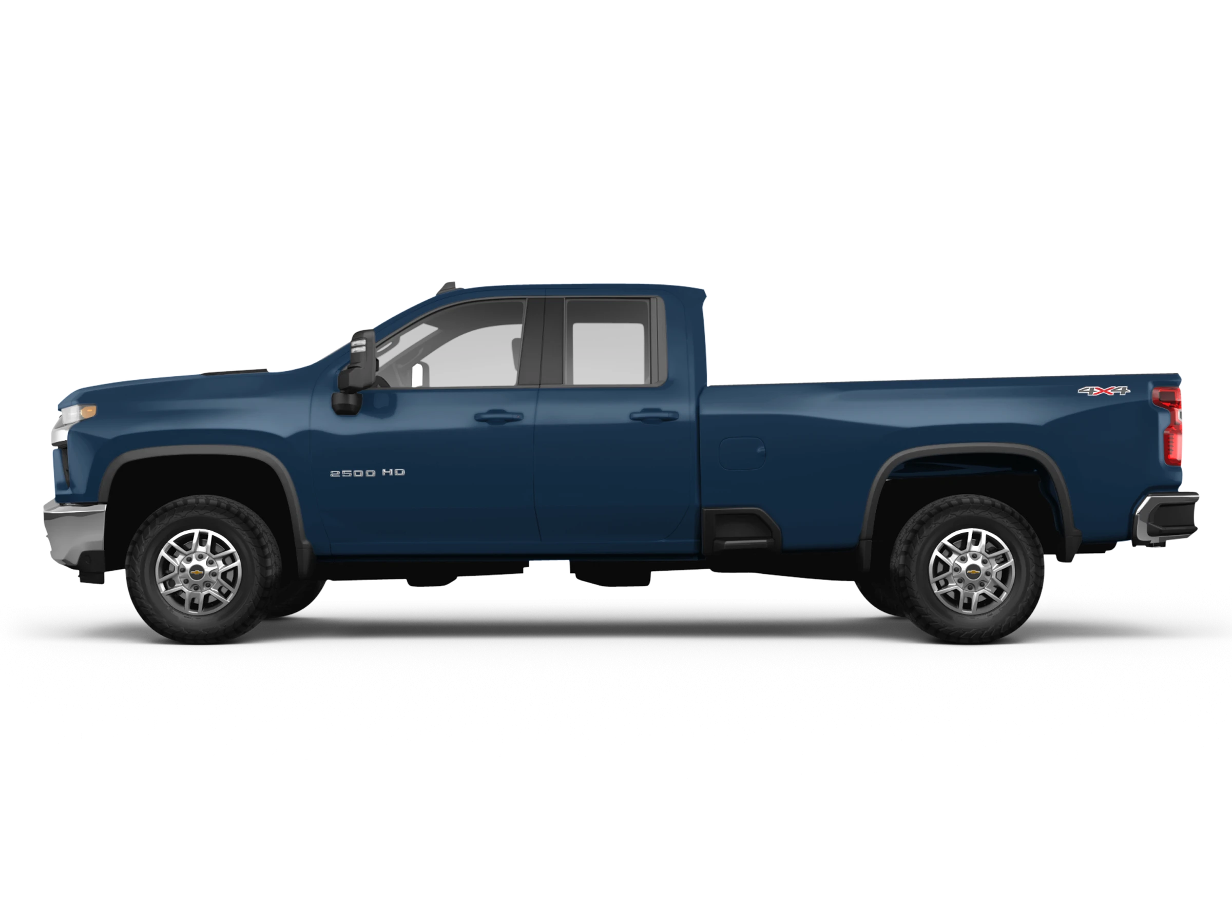 2023 Chevrolet Silverado 2500HD