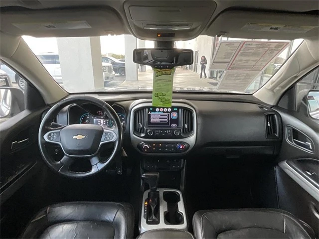 Elder Mitsubishi Killeen