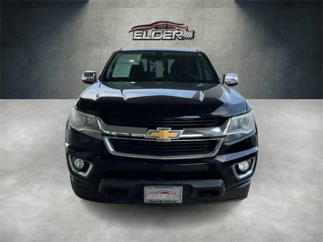 Elder Mitsubishi Killeen