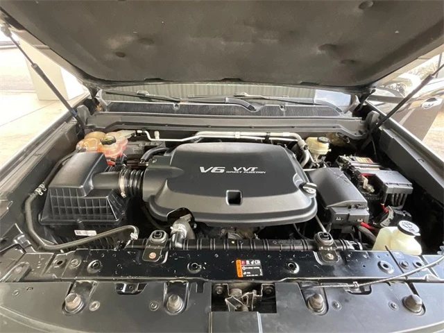 Elder Mitsubishi Killeen