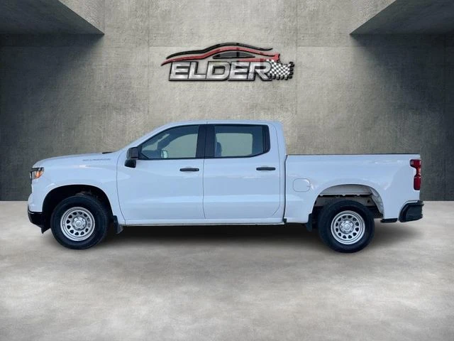 Elder Mitsubishi Killeen