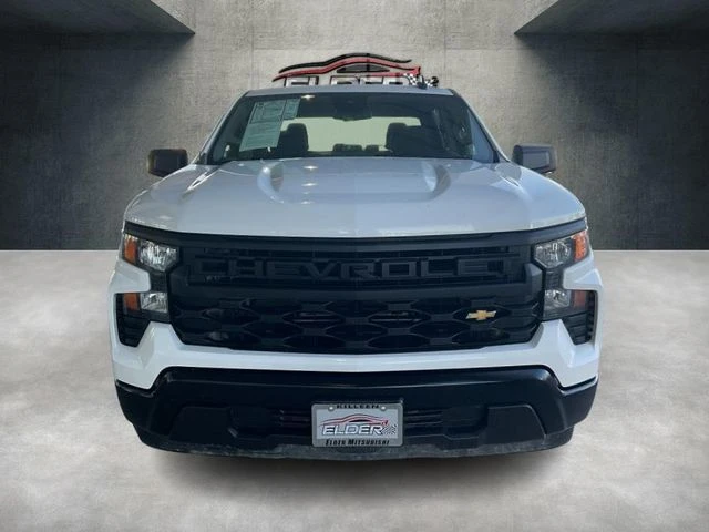 Elder Mitsubishi Killeen