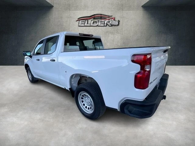 Elder Mitsubishi Killeen