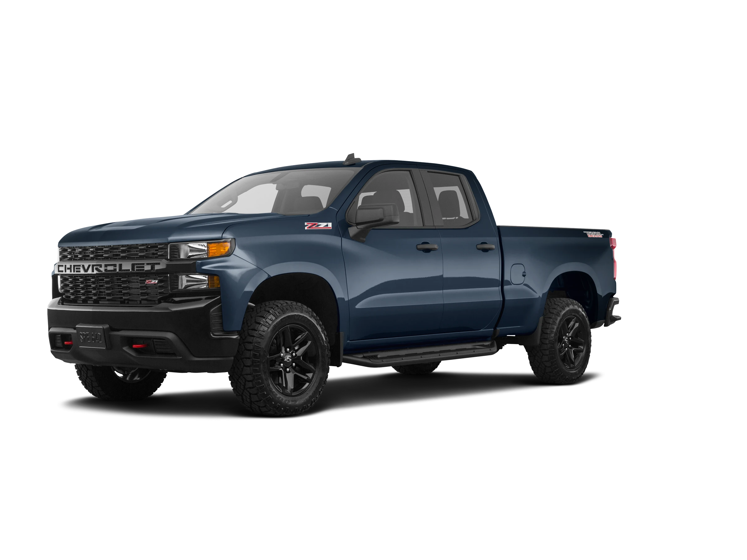 Elder Mitsubishi Killeen