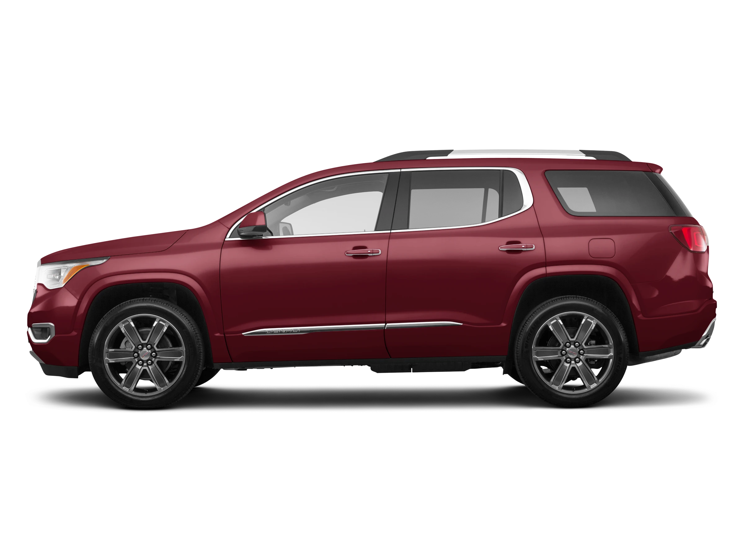 2018 GMC Acadia