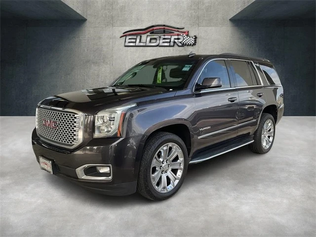 Elder Mitsubishi Killeen