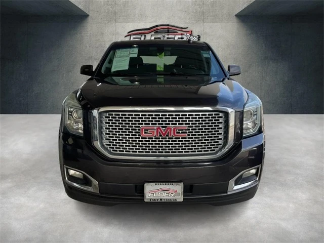 Elder Mitsubishi Killeen