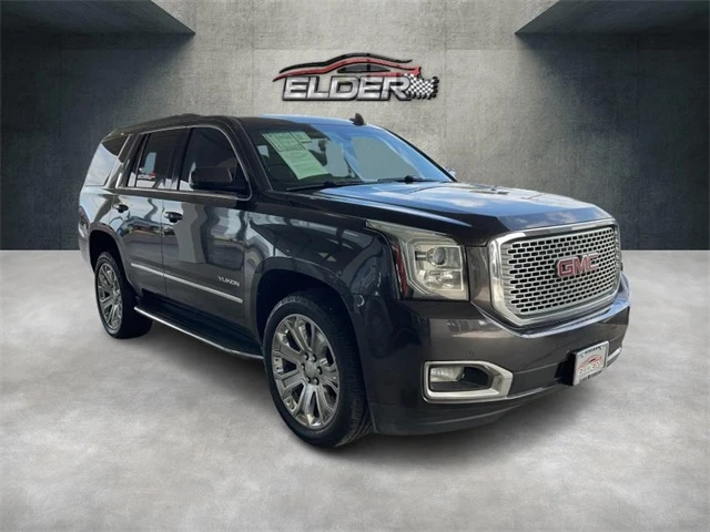 Elder Mitsubishi Killeen