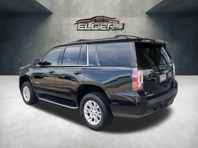 Elder Mitsubishi