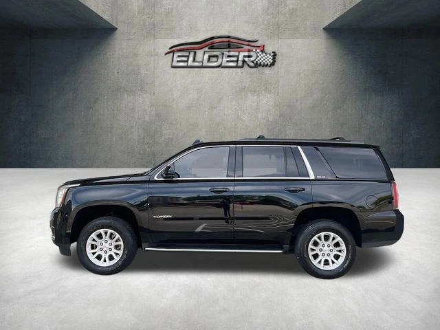 Elder Mitsubishi