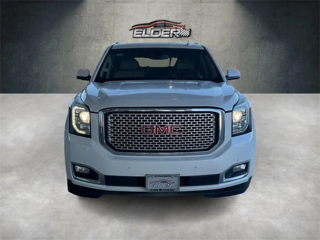 Elder Mitsubishi Killeen