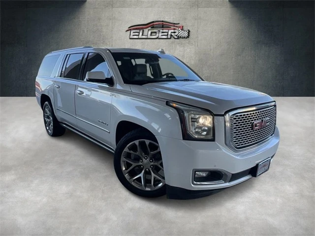 Elder Mitsubishi Killeen