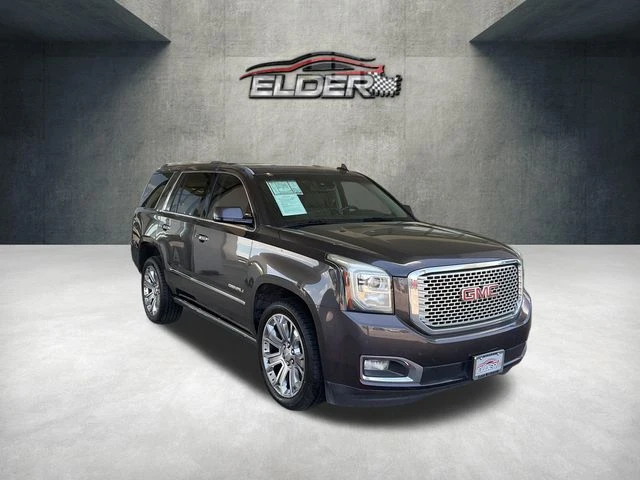 Elder Mitsubishi Killeen