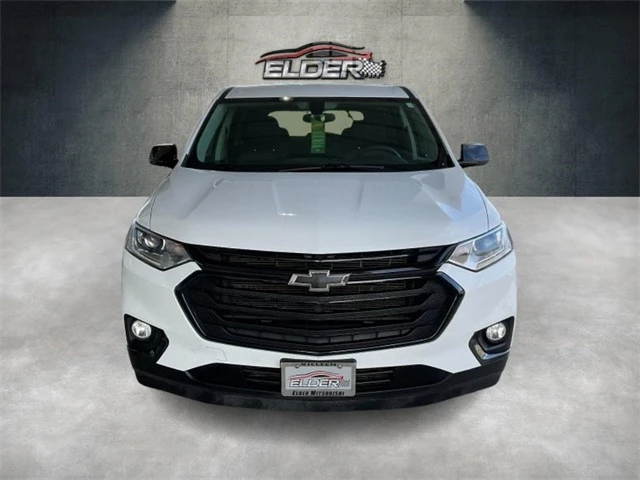 Elder Mitsubishi Killeen