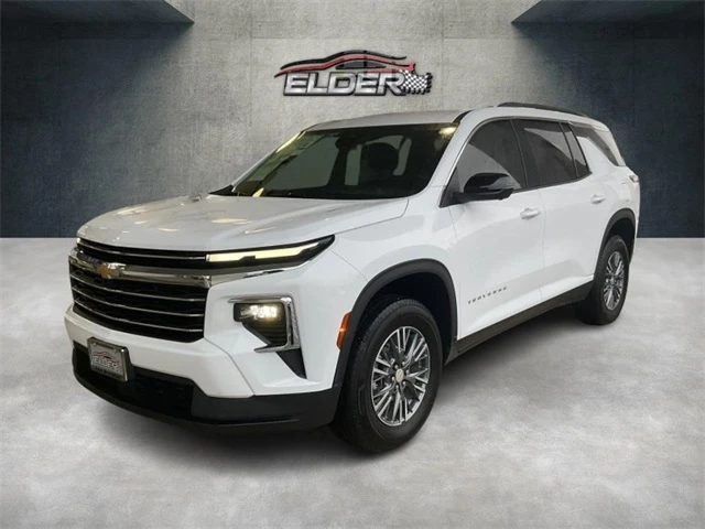 Elder Mitsubishi Killeen