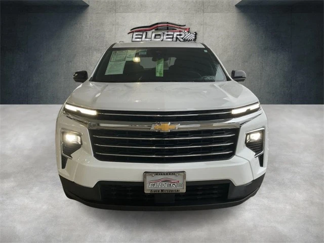 Elder Mitsubishi Killeen