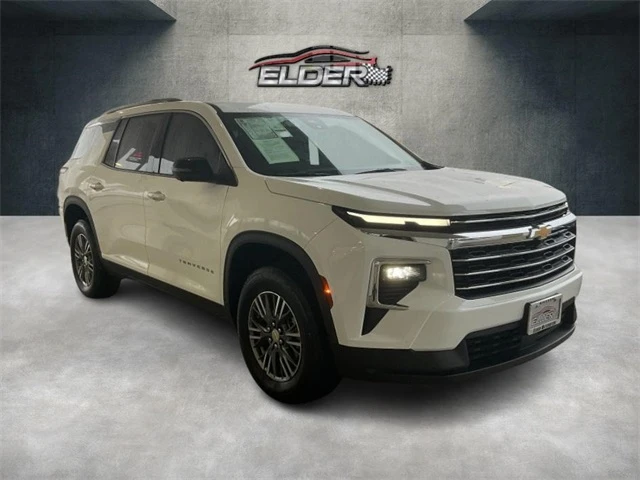 Elder Mitsubishi Killeen