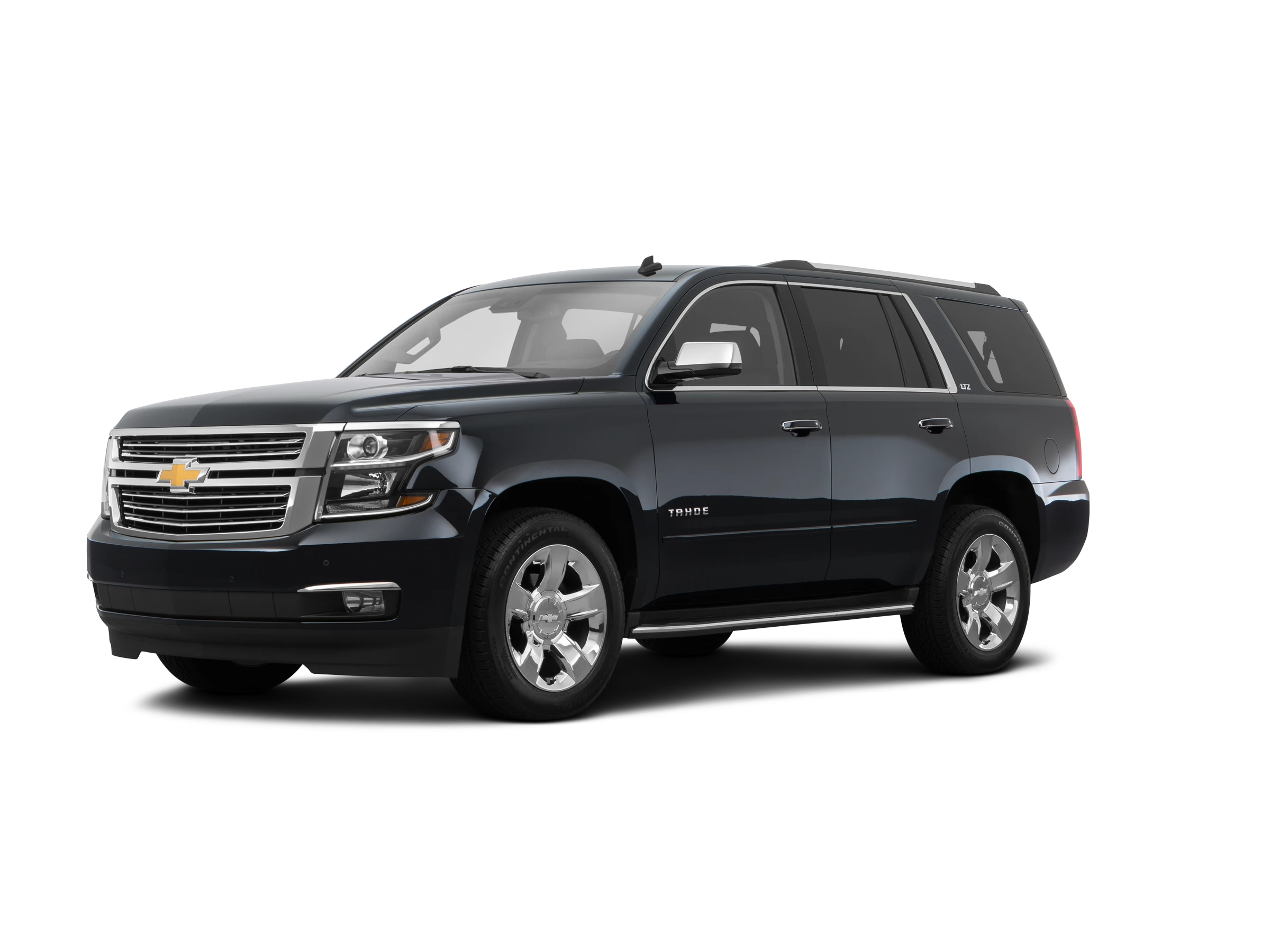2015 Chevrolet Tahoe
