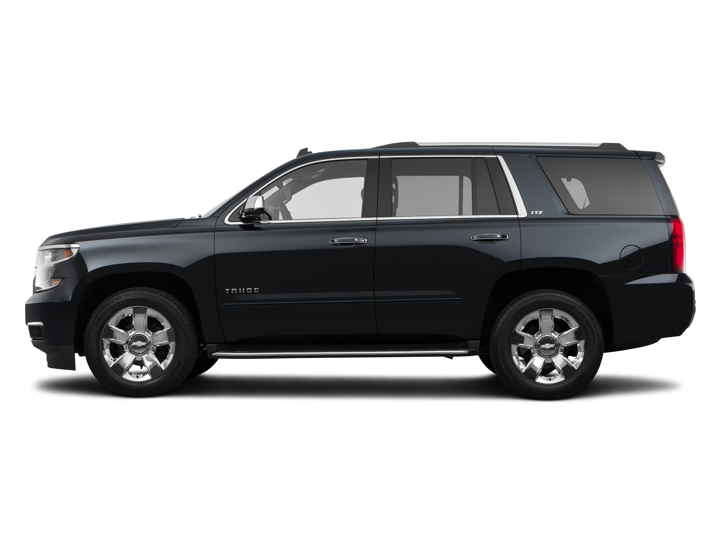 2015 Chevrolet Tahoe