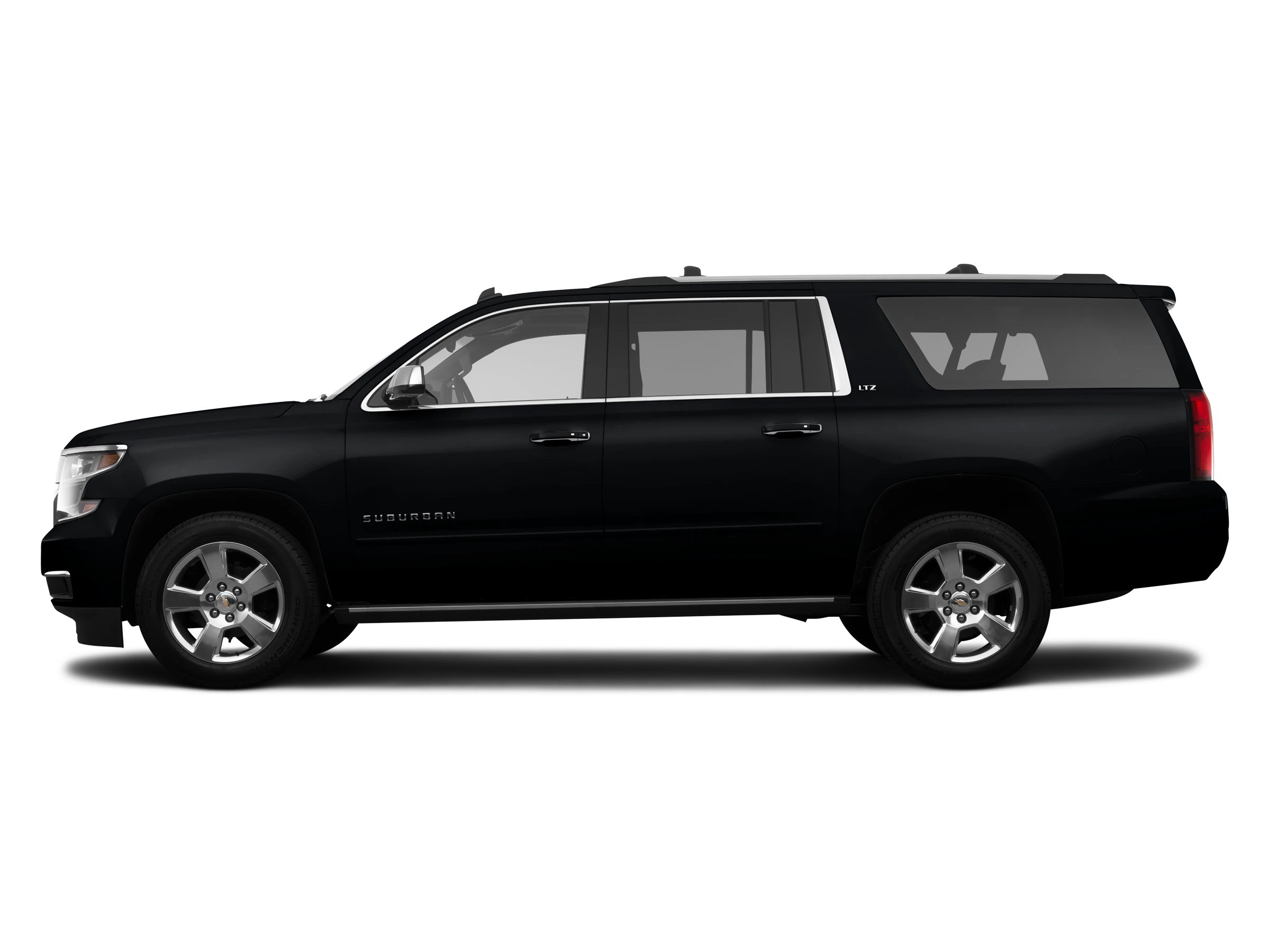 2015 Chevrolet Suburban