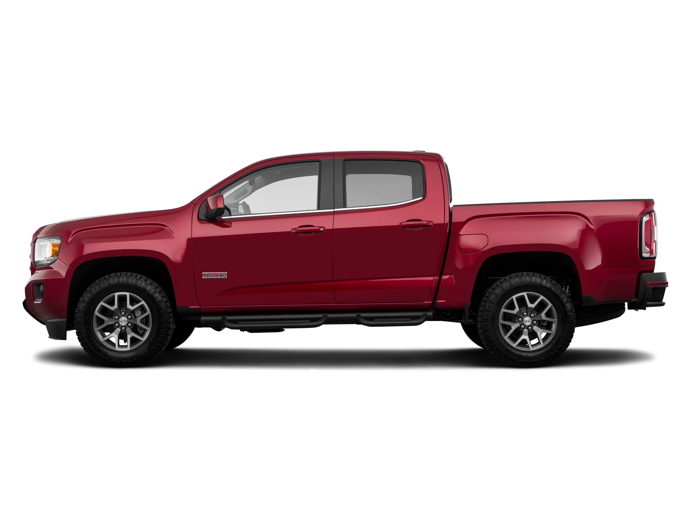 2019 GMC Canyon