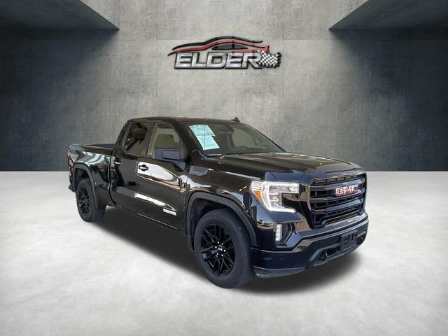 Elder Mitsubishi Killeen