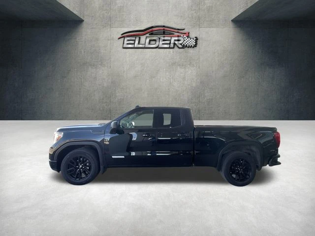 Elder Mitsubishi Killeen