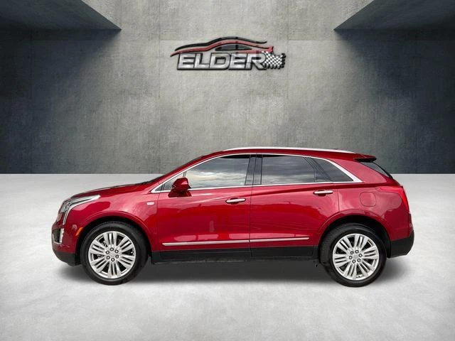 Elder Mitsubishi
