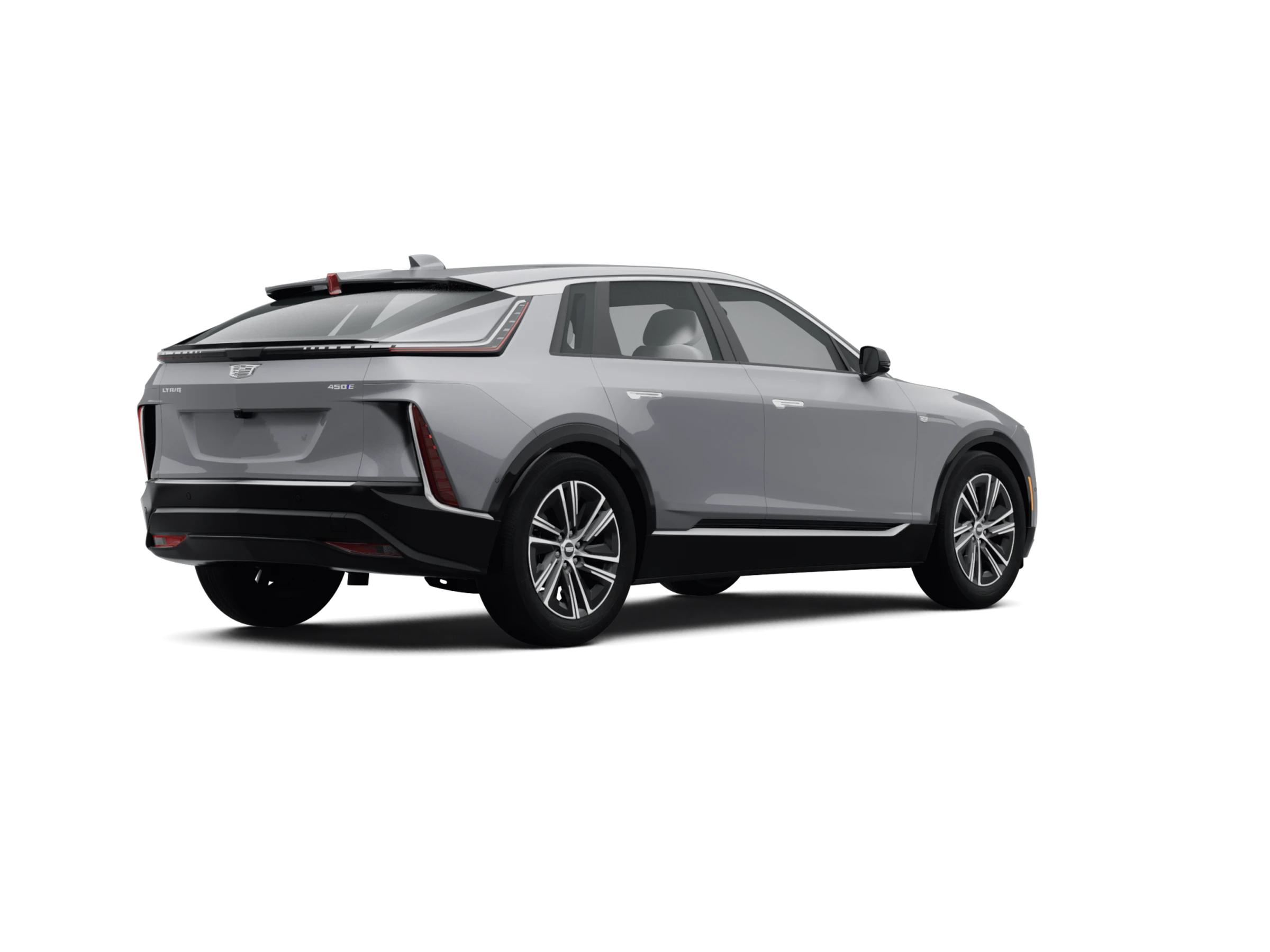 2024 Cadillac LYRIQ