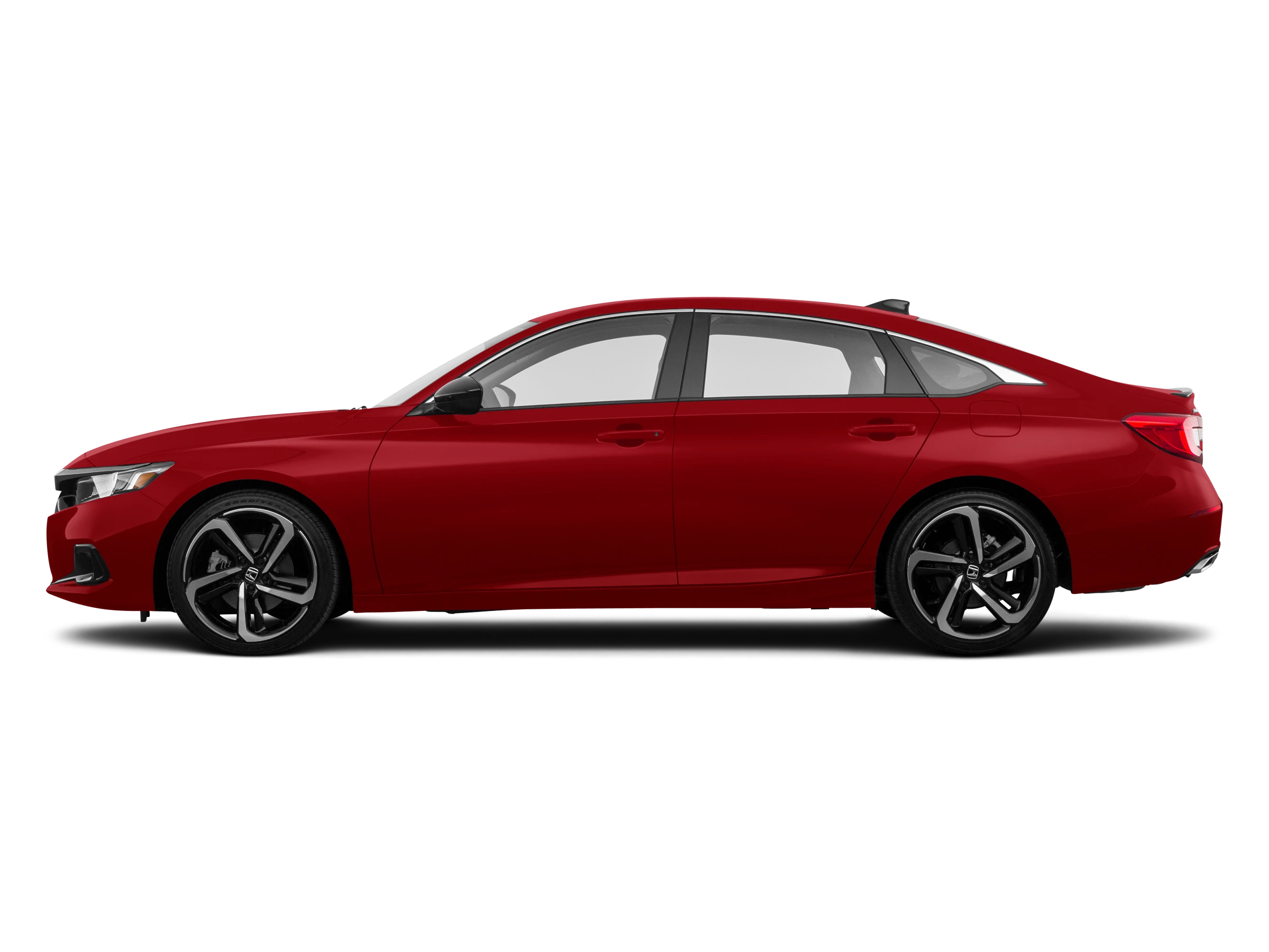 2021 Honda Accord