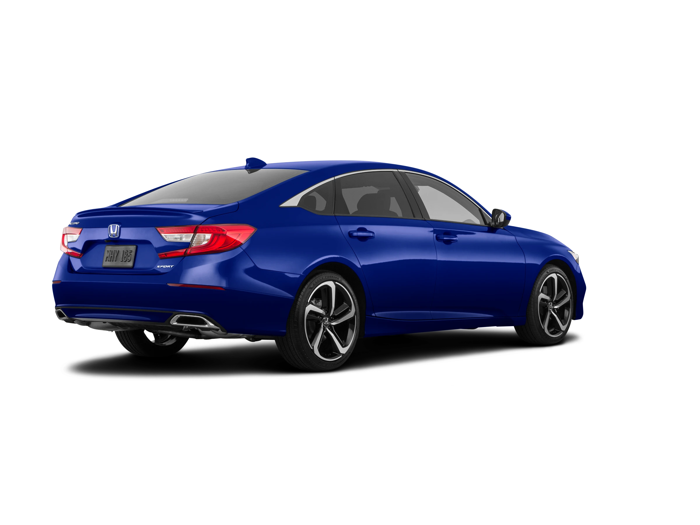 Elder Mitsubishi Killeen