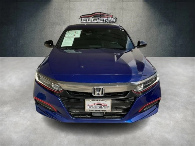 Elder Mitsubishi Killeen