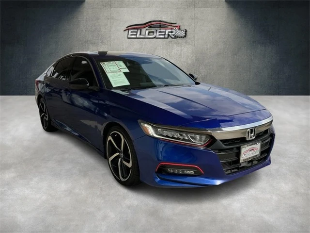 Elder Mitsubishi Killeen