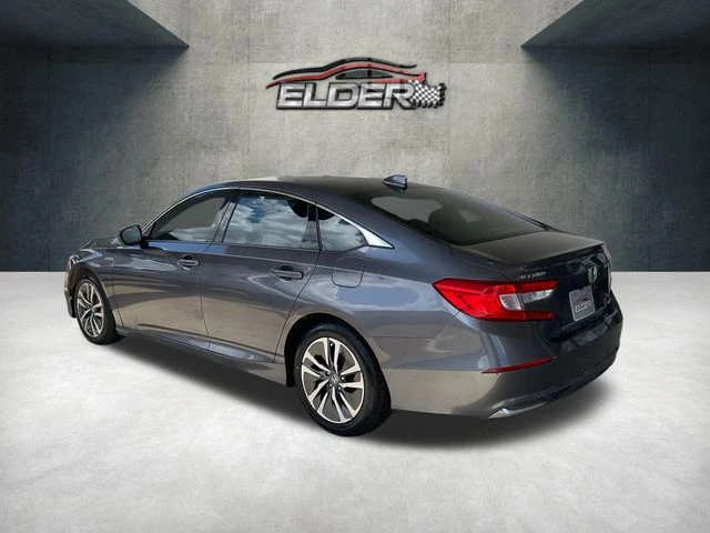 Elder Mitsubishi