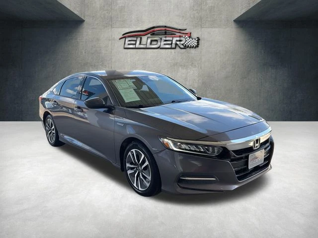 Elder Mitsubishi