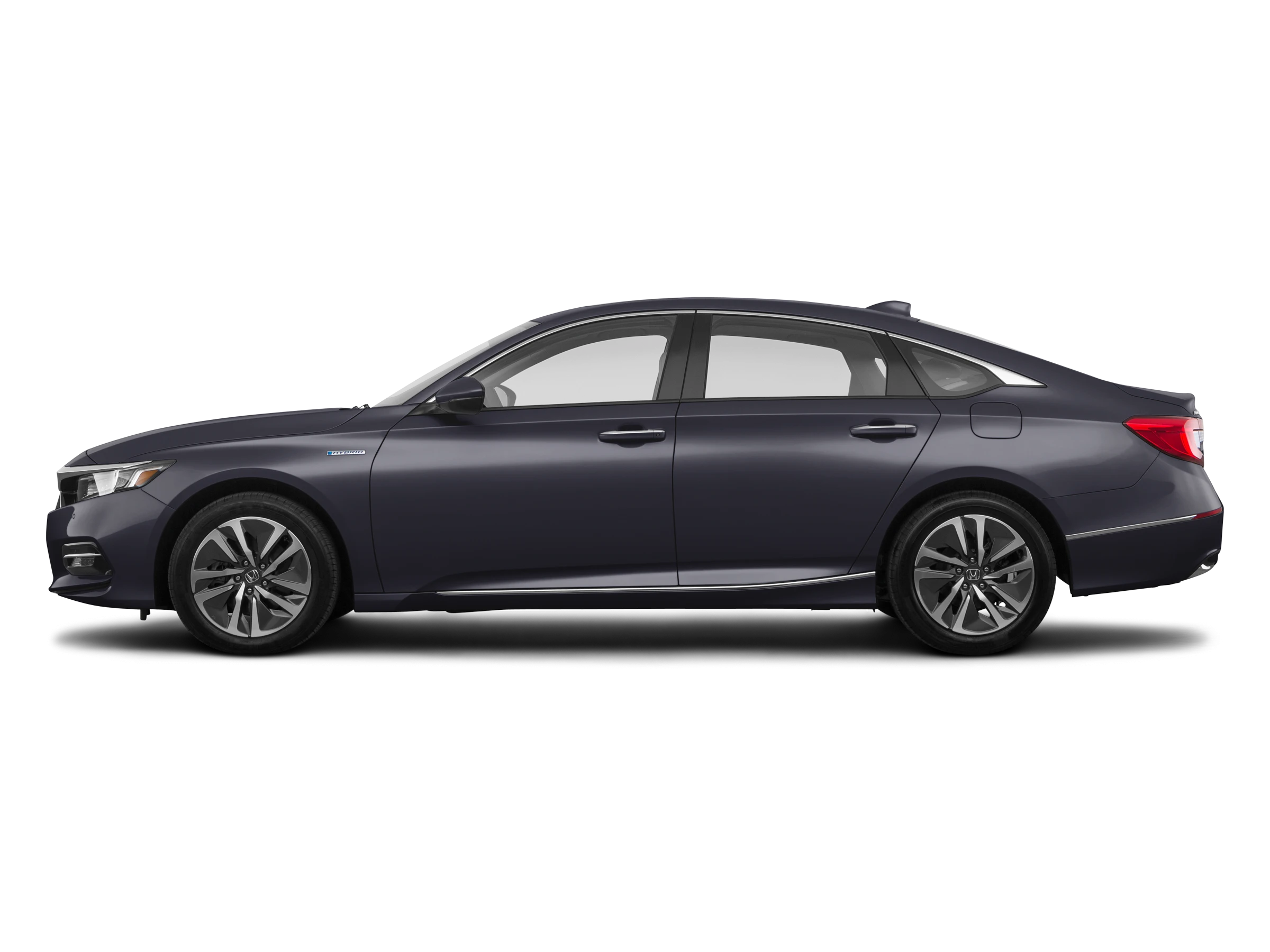 2018 Honda Accord Hybrid