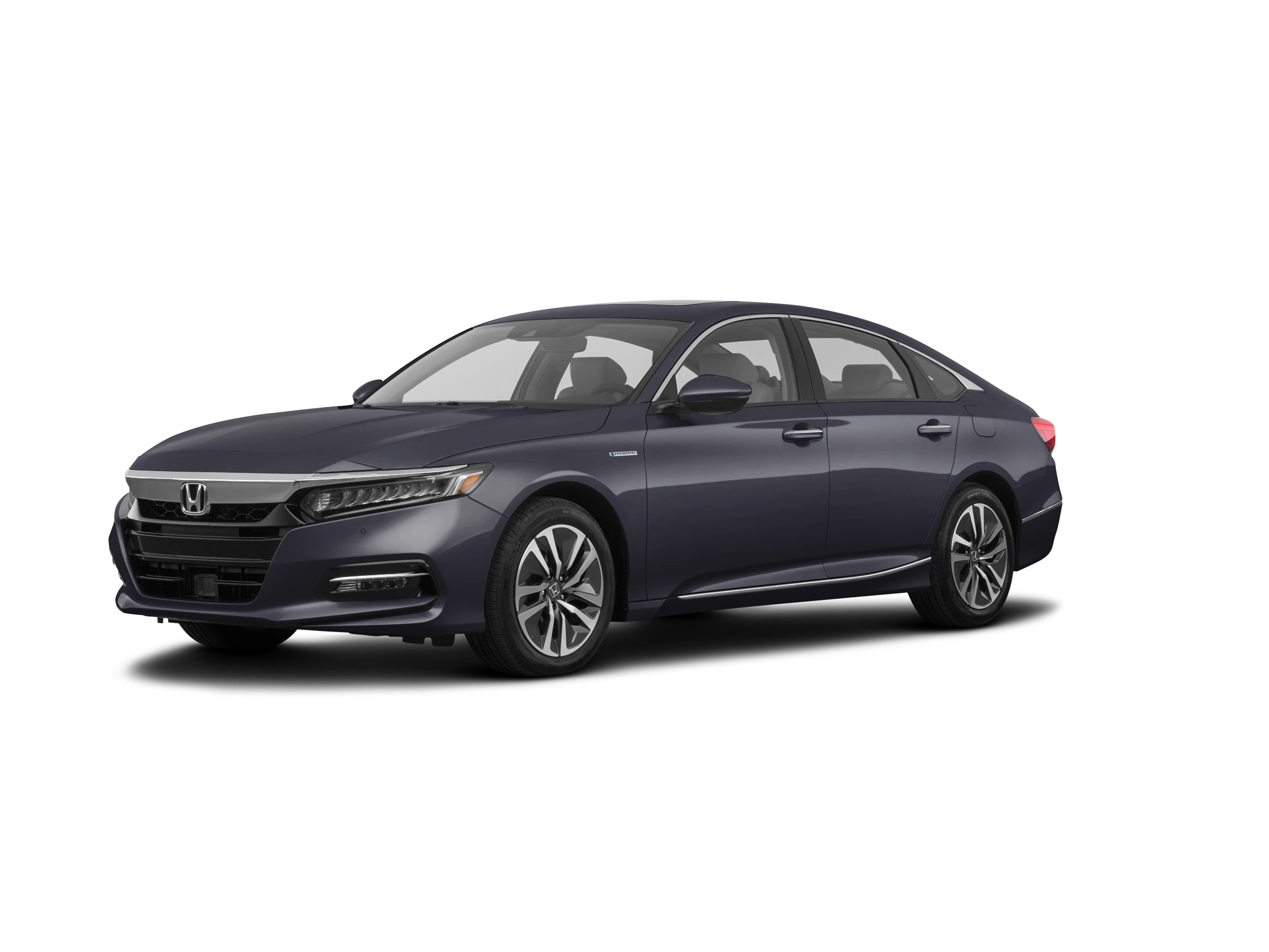 2018 Honda Accord Hybrid