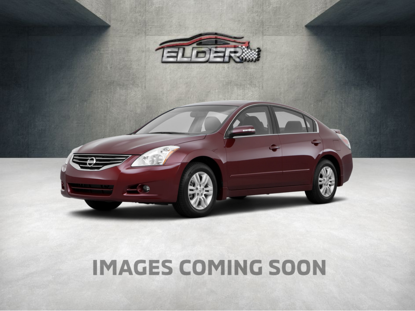Elder Mitsubishi