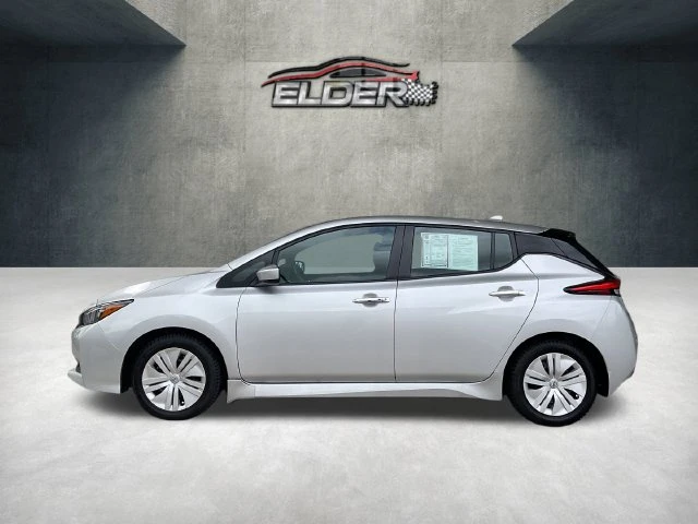 Elder Mitsubishi